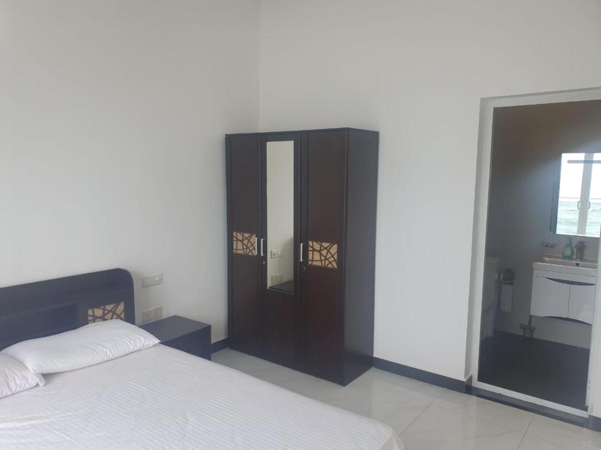 Beach Mount Apartment Dehiwala-Mount Lavinia Luaran gambar