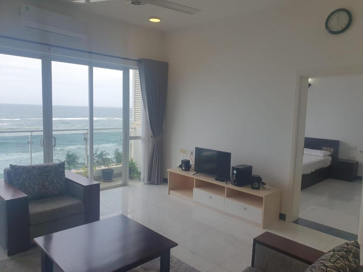 Beach Mount Apartment Dehiwala-Mount Lavinia Luaran gambar