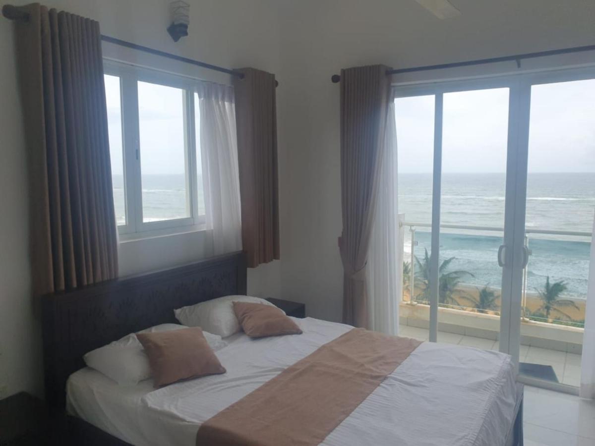 Beach Mount Apartment Dehiwala-Mount Lavinia Luaran gambar