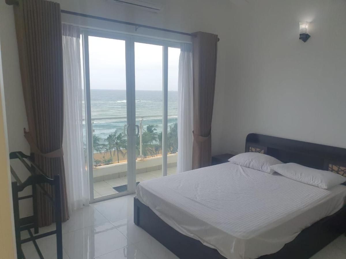 Beach Mount Apartment Dehiwala-Mount Lavinia Luaran gambar