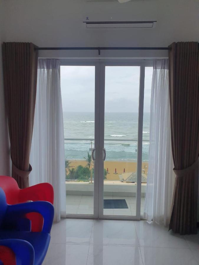 Beach Mount Apartment Dehiwala-Mount Lavinia Luaran gambar