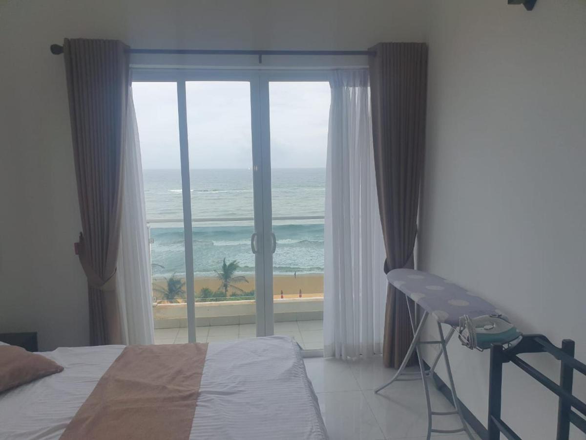 Beach Mount Apartment Dehiwala-Mount Lavinia Luaran gambar