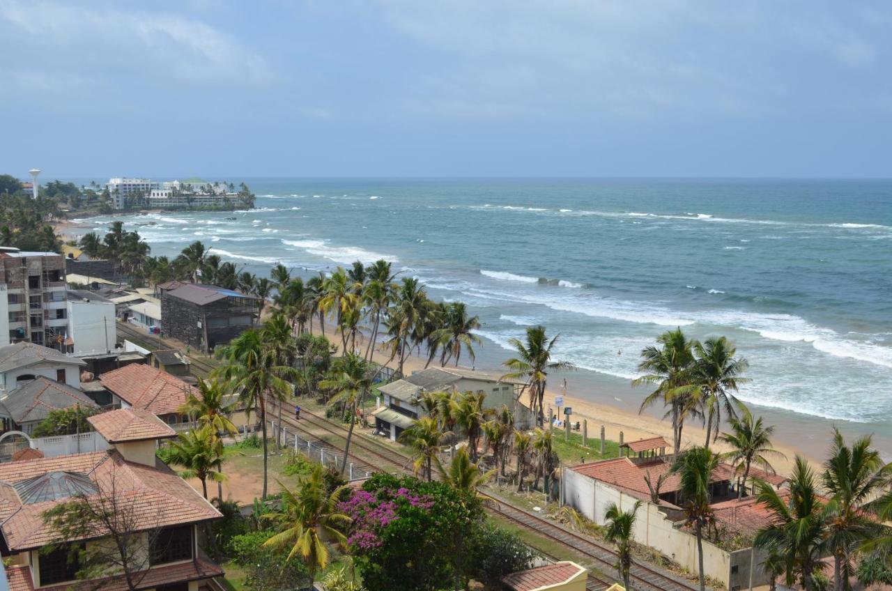 Beach Mount Apartment Dehiwala-Mount Lavinia Luaran gambar