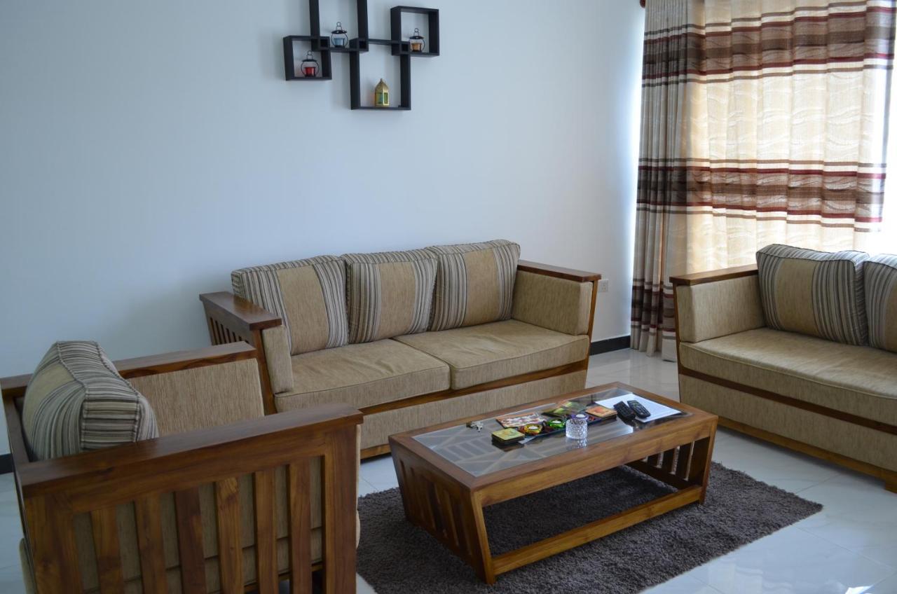 Beach Mount Apartment Dehiwala-Mount Lavinia Luaran gambar