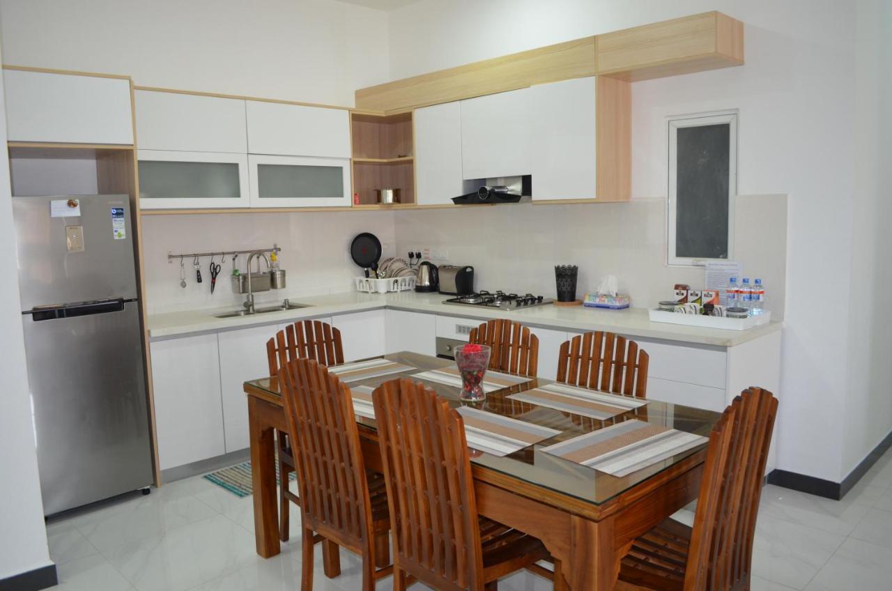 Beach Mount Apartment Dehiwala-Mount Lavinia Luaran gambar