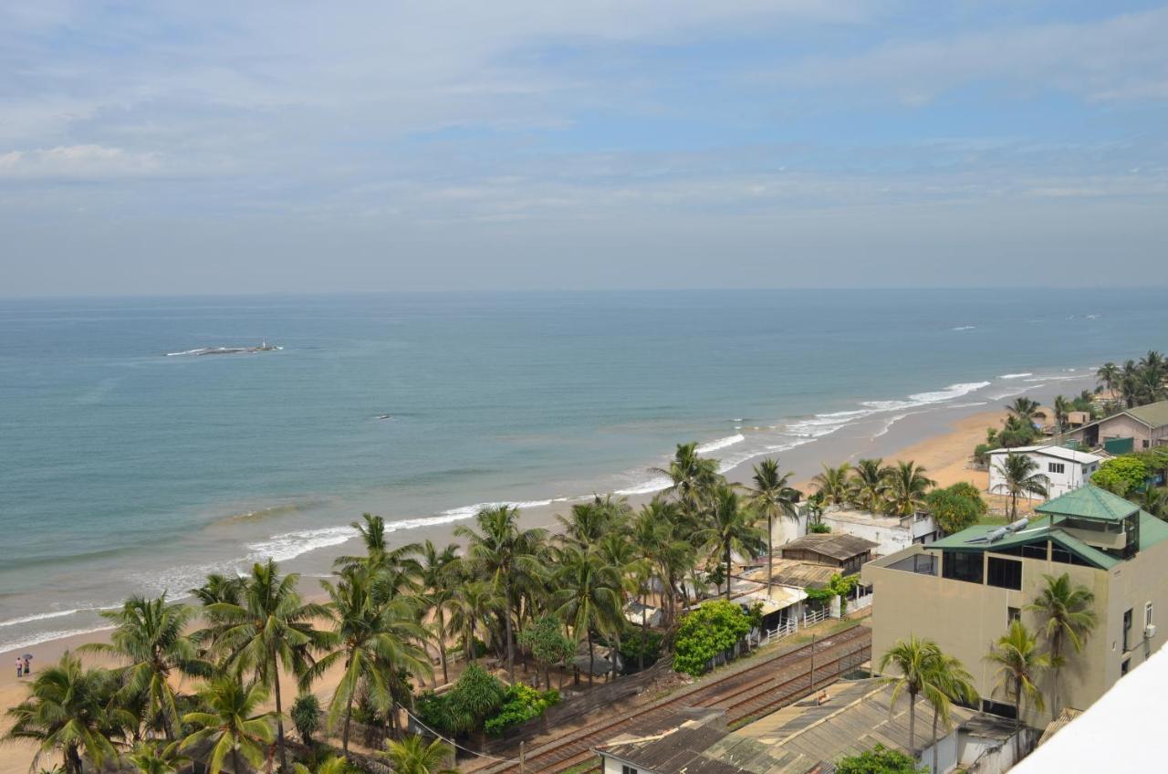 Beach Mount Apartment Dehiwala-Mount Lavinia Luaran gambar