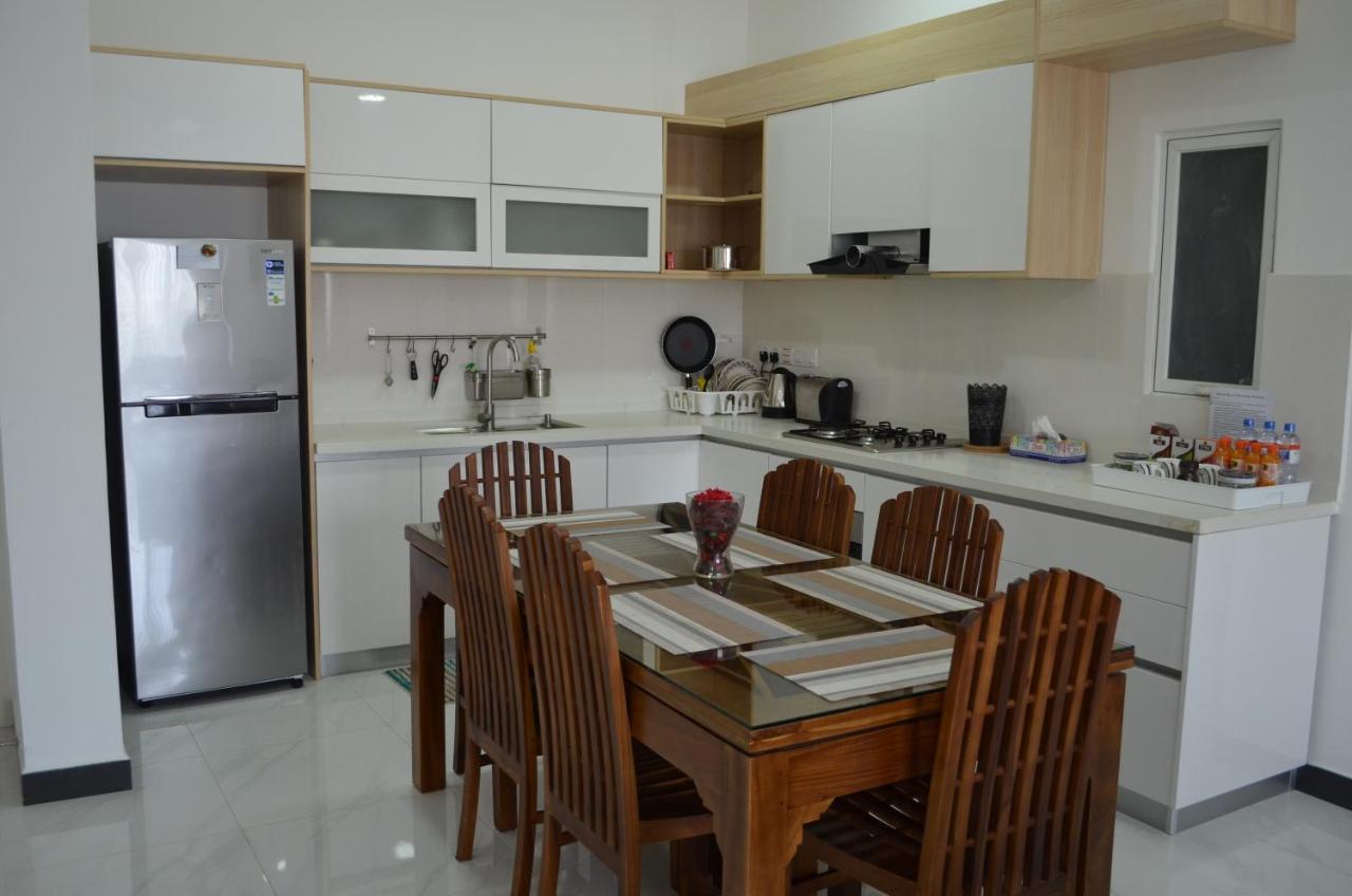 Beach Mount Apartment Dehiwala-Mount Lavinia Luaran gambar