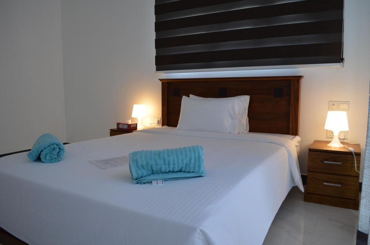 Beach Mount Apartment Dehiwala-Mount Lavinia Luaran gambar