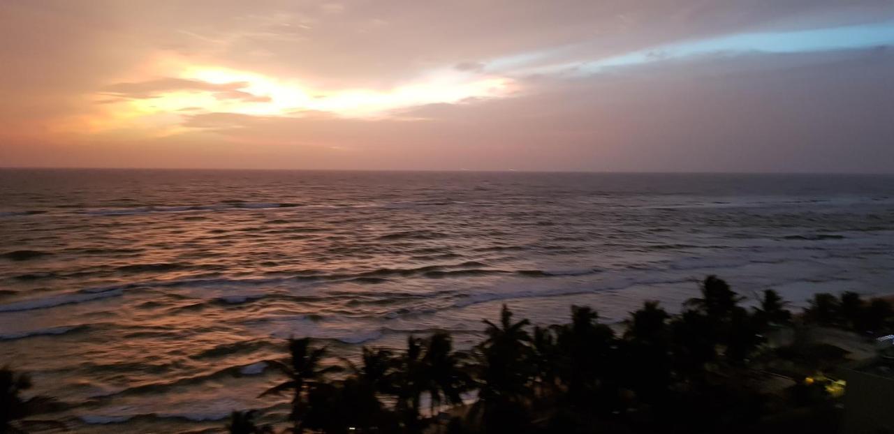 Beach Mount Apartment Dehiwala-Mount Lavinia Luaran gambar